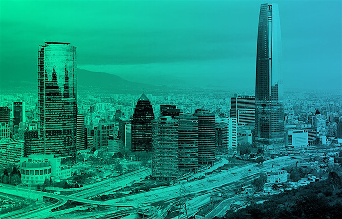 Events in Santiago de Chile