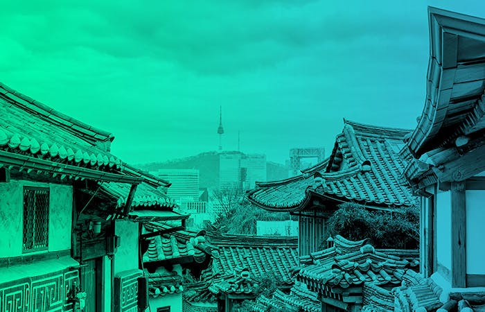 Seoul