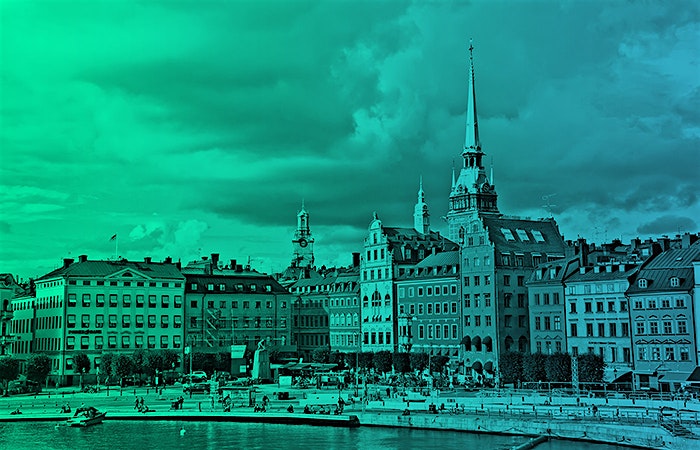 Coisas para fazer em Estocolmo