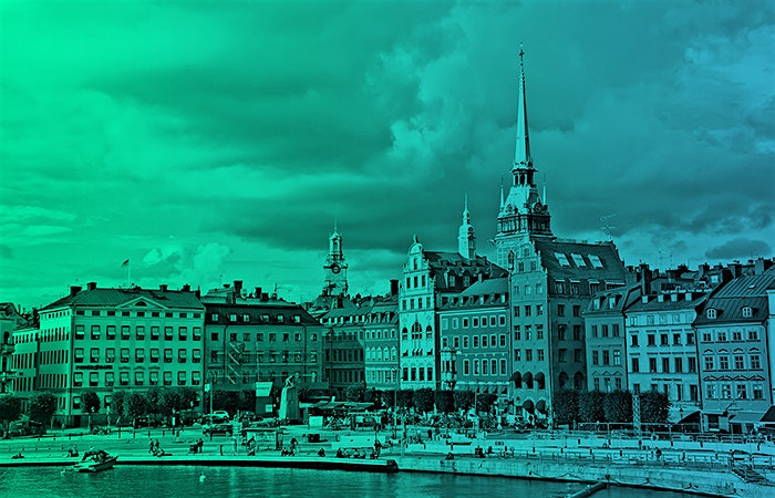 Stockholm