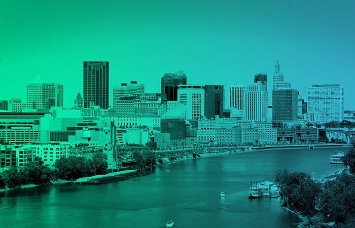 St. Paul
