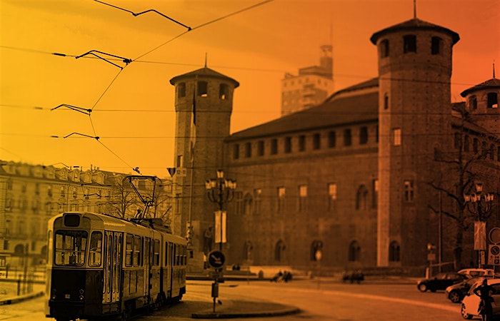 Les choses à faire à Turin