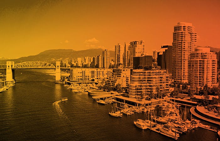 Vancouver