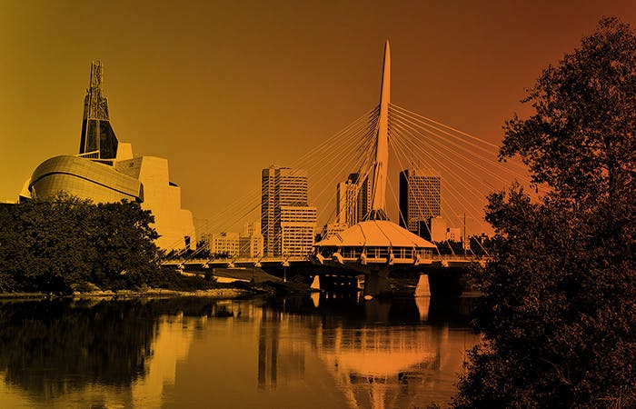 Winnipeg