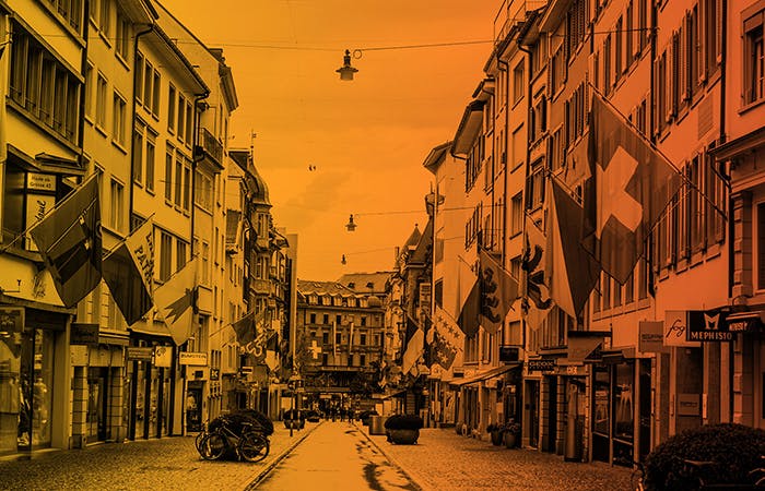 Zürich