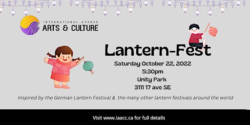 Lantern-Fest