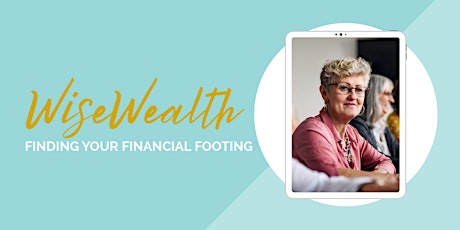 WiseWealth: Finding Your Financial Footing