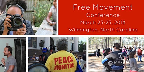 Free Movement Conference
