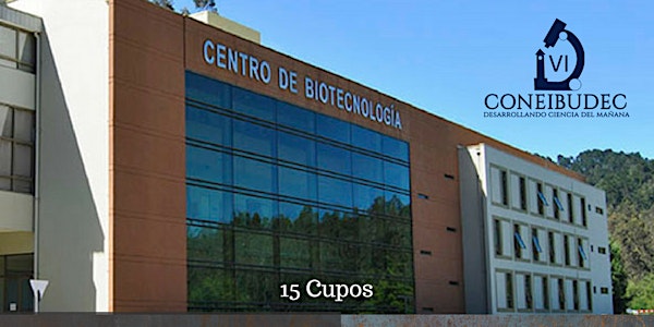 Visita Centro de Biotecnología Universidad de Concepción