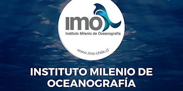 Visita Instituto Milenio Oceanográfico (IMO)