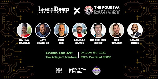 Collab Lab 49: The Role(s) of Mentors