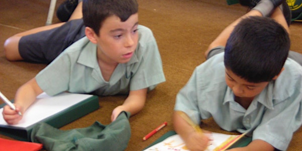 Getting It Write- Teaching Writing Explicitly- R-7 - Adelaide