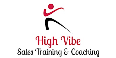 High Vibe Sales Training