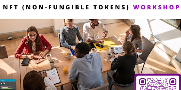 NFT (Non-fungible Tokens) - Workshop