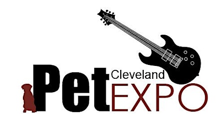 2014 CLEVELAND AMAZING PET EXPO primary image