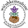 Logotipo de Wicuhkemtultine Kinship Community