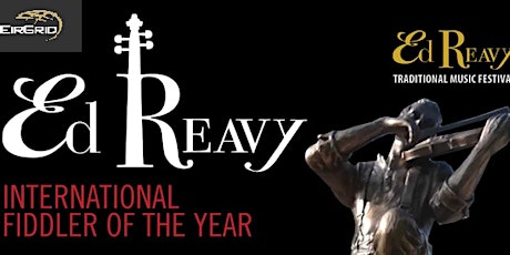 Ed Reavy International Junior Fiddler of the Year Competition (U-18)