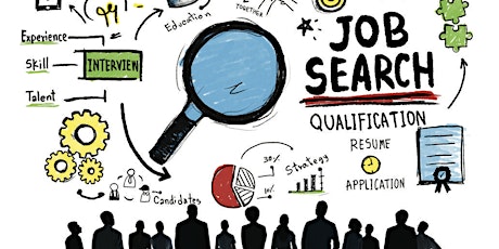 Primaire afbeelding van Supply Chain Career & Job Search Workshop