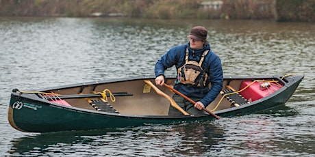 British Canoeing UKCC Level 1 Paddlesport Instructors Course primary image