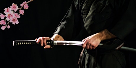 Workshop: Bushidō; der Ehrenkodex der Samurai