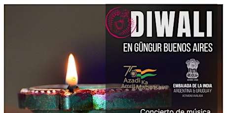 DIWALI - El festival de las luces -
