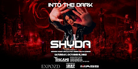 Into The Dark featuring Shyda