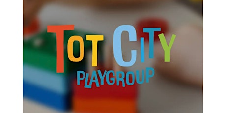 Tot City Play Group