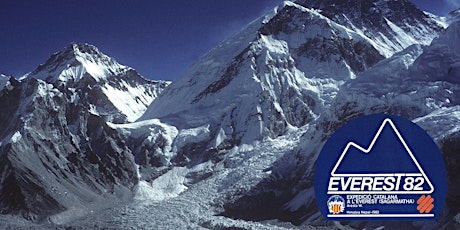 Imagen principal de Projecció "Everest 82" - 40 anys