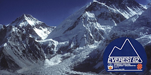 Projecció "Everest 82" - 40 anys
