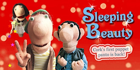 Sleeping Beauty (The Puppet Panto) primary image