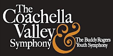 Coachella Valley Symphony Halloween Spooktacular