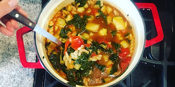 Fall Soup Swap