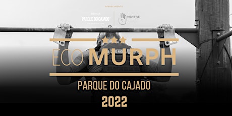 Imagem principal do evento EcoMurph 2022