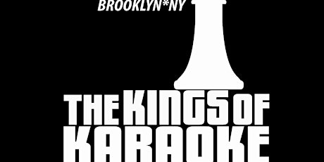 Kings of Karaoke primary image
