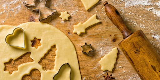 Image principale de Cooking with Kids - Holiday Cookies