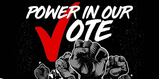 Power In Out Vote: Judicial Candidates Forum