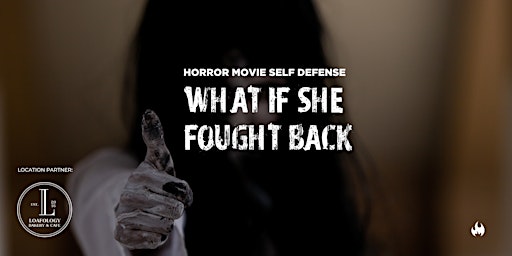 Islamabad Halloween Special: Horror Movie Self Defense