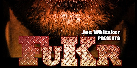 FuKR Los Angeles "STUFF ME" Warehouse  Event by Joe Whitaker Presents