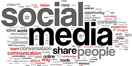 Promoting Your Brand: Creating a Social Media Strategy primary image