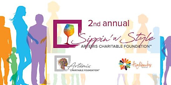 2nd Annual Sippin' with Style - 2017