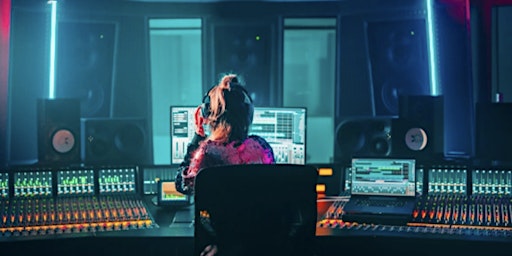 Women in Music Production