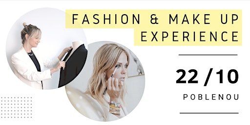 BCN FASHION AND MAKE UP EXPERIENCE