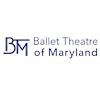 Ballet Theatre of Maryland's Logo