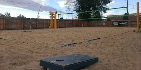 Sweat Band in the Sand! FREE F45 Arvada Ridge Outdoor Bootcamp.