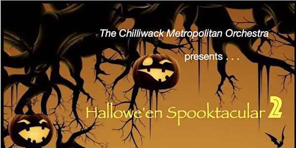 Halloween Spooktacular 2