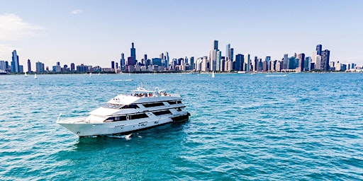 FreakiTona Skyline Yacht Cruise (Chicago) Sweetest Day