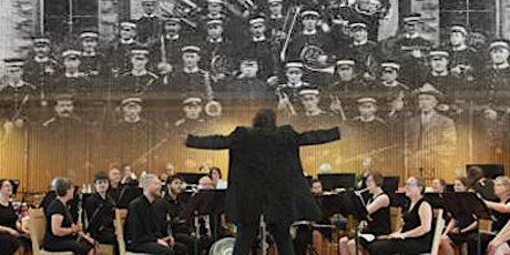 ROOTS: Best of Guelph Concert Band - 140 years