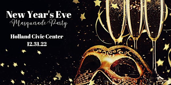 New Year's Eve Party