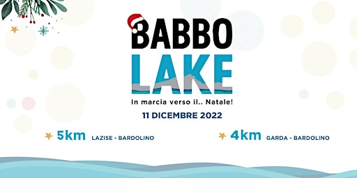Babbo Lake 2022