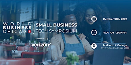 Small Business Tech Symposium